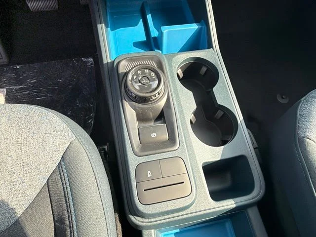 New 2026 Oxford White Ford XLT image 30