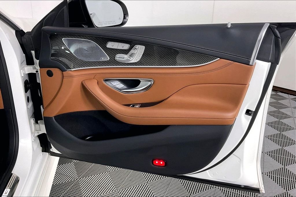 2022 Mercedes-Benz AMG GT 4-Door Coupe 53 - Photo 16