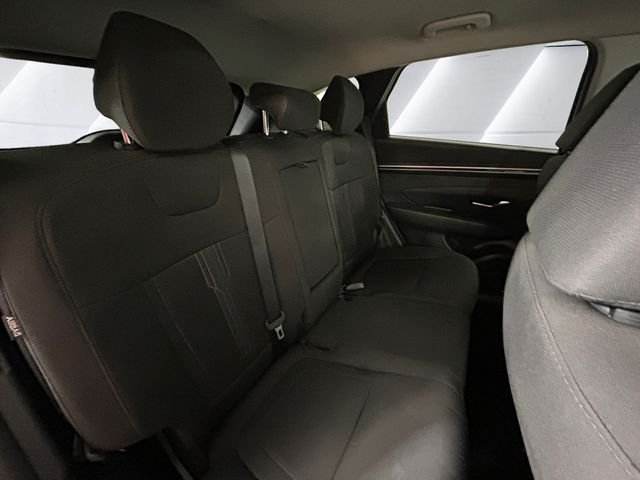 Used 2024 White Hyundai SEL image 16