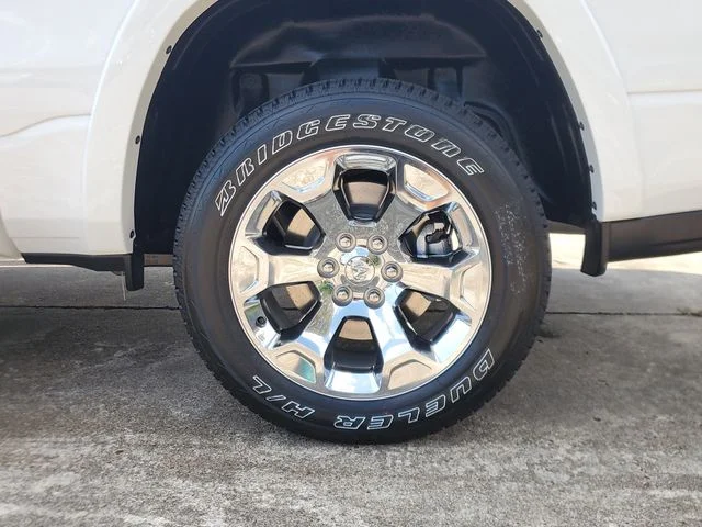 2026 RAM 1500 Big Horn/Lone Star - Photo 9