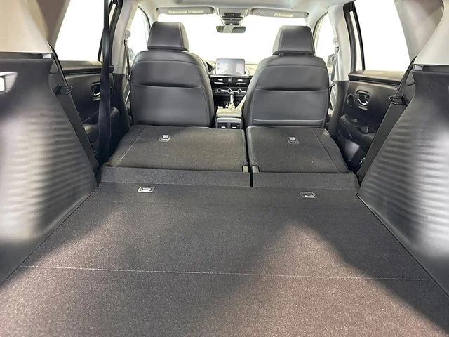 New 2026 Solar Silver Metallic Acura Base image 36