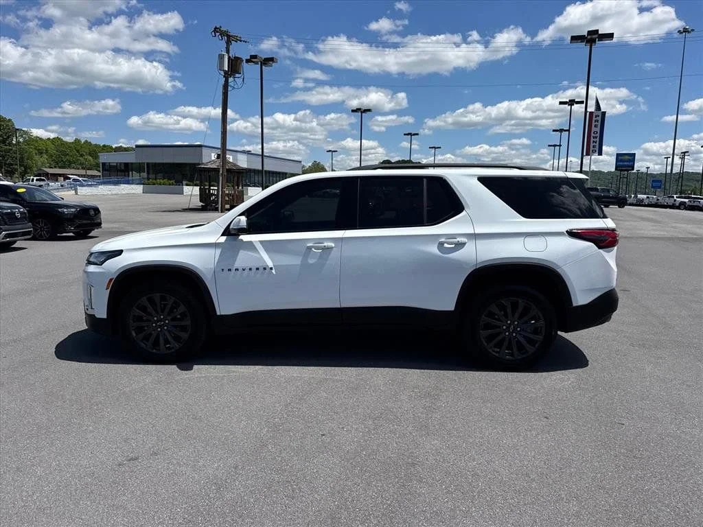 1GNEVJKW2NJ184624