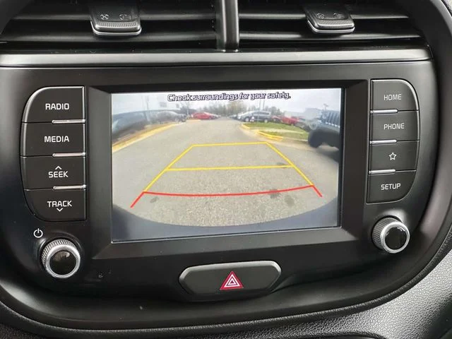 2020 Kia Soul S - Photo 24