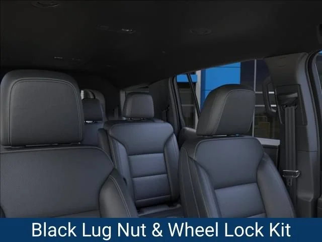 2027 Chevrolet Traverse LT - Photo 27
