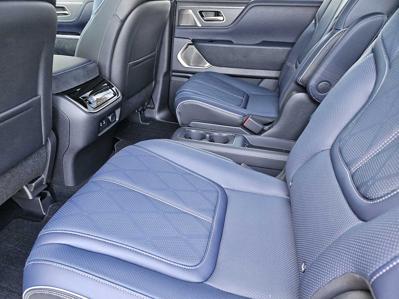 2026 INFINITI QX80 Sport - Photo 21