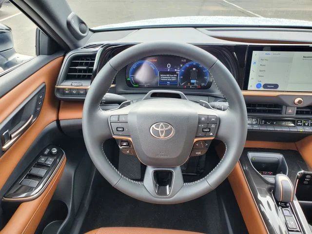New 2026  Toyota Limited image 14