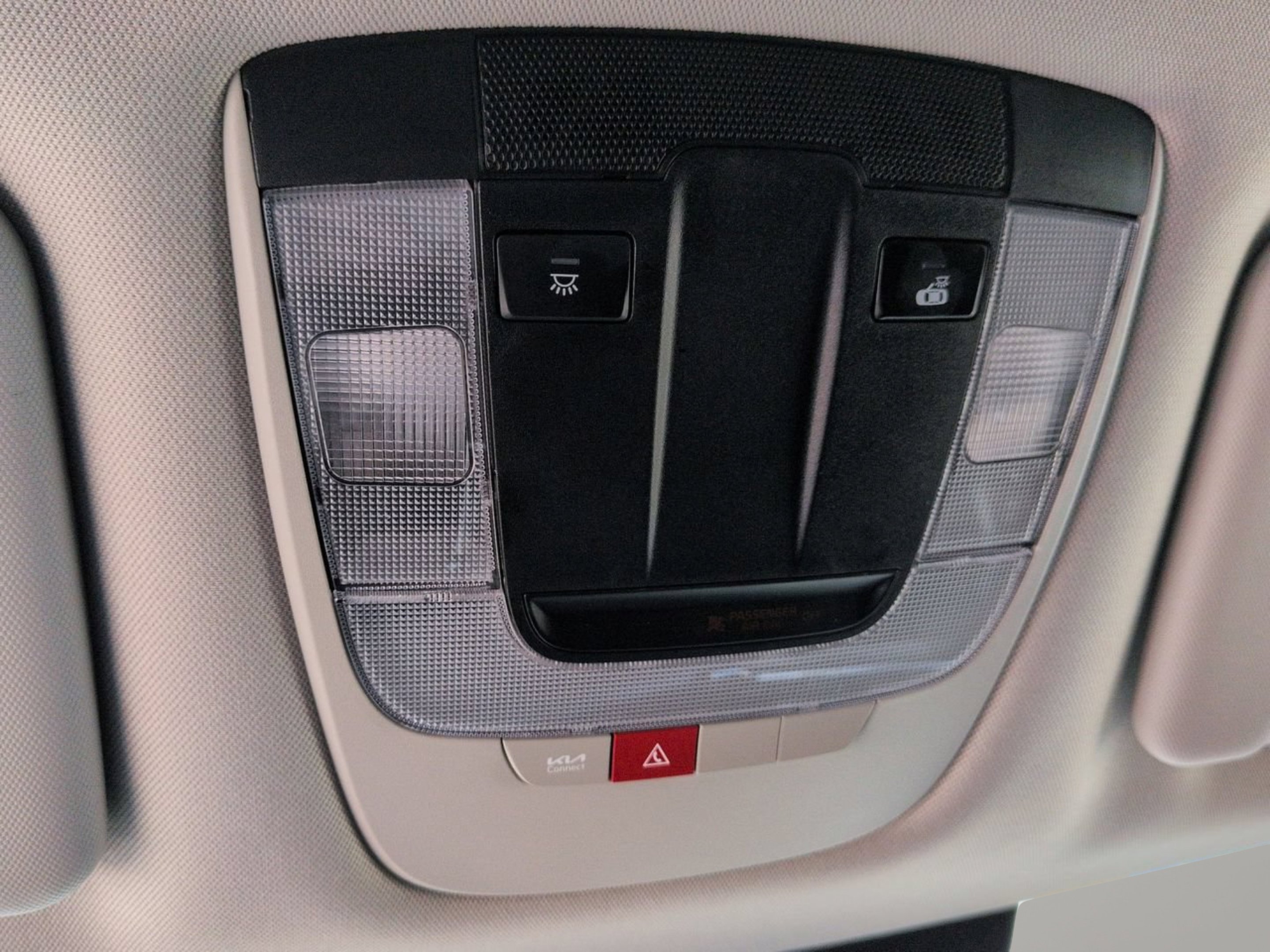 Certified Used 2024 Glacial White Pearl Kia EX image 17