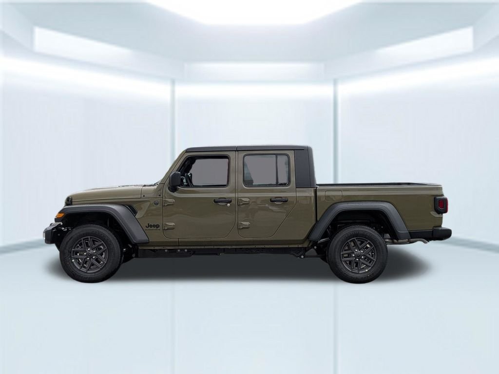 New 2026 41 Exterior Paint Jeep Sport image 2
