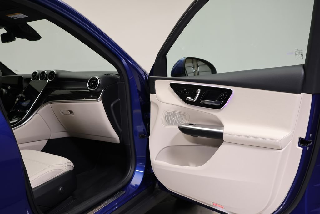 2026 Mercedes-Benz GLC Base - Photo 47