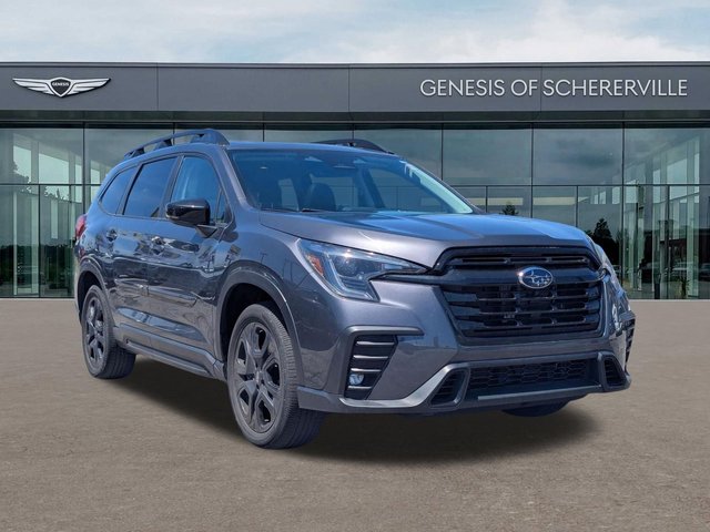 2024 Subaru Ascent Onyx Edition