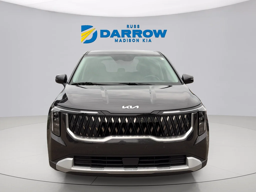 Used 2025 Panthera Metal Kia LXS image 8