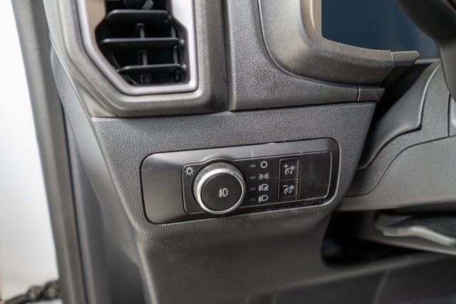 New 2026 White Metallic Ford Badlands® image 13