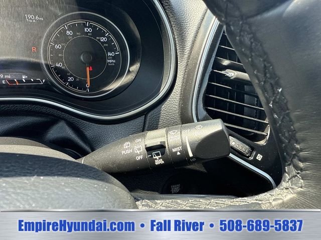 Used 2019 Billet Silver Metallic Jeep Limited image 30