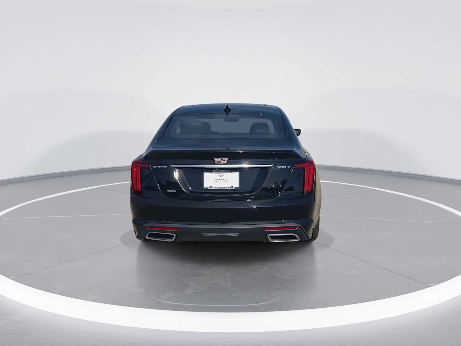 2024 Cadillac CT5 Premium Luxury - Photo 8