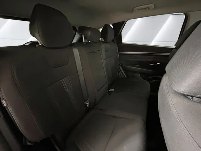 2024 Hyundai Tucson SEL - Photo 16
