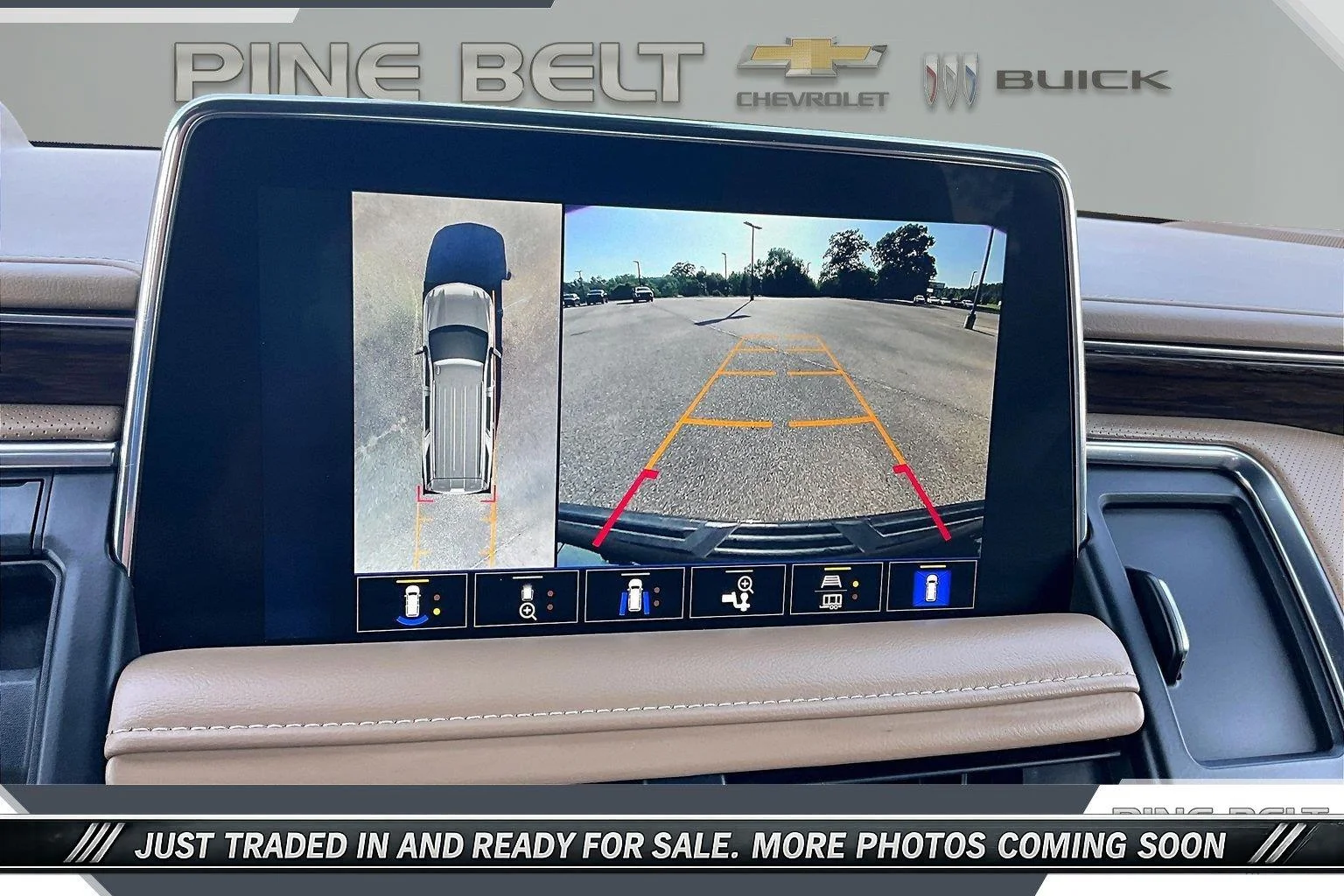 Used 2024 Black Chevrolet Premier image 15