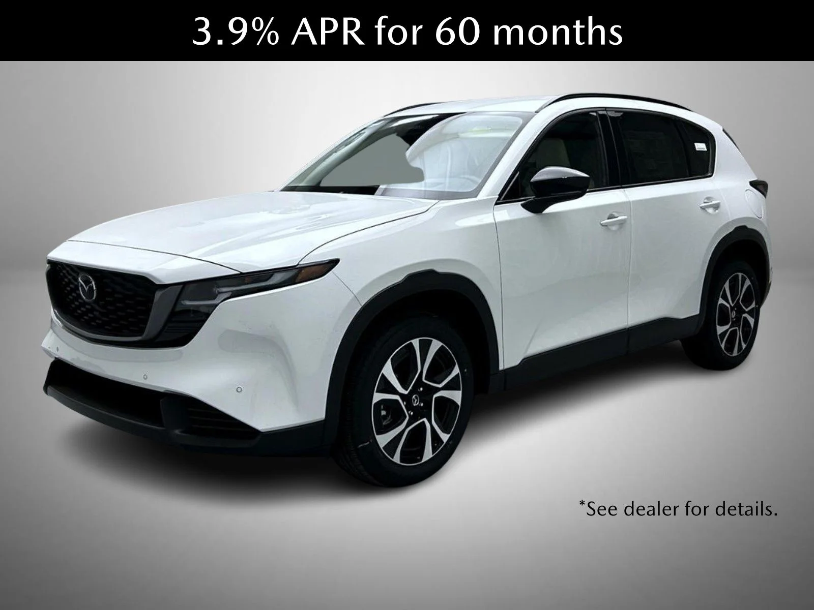 2026 Mazda CX-5 S Preferred Auto AWD's photo