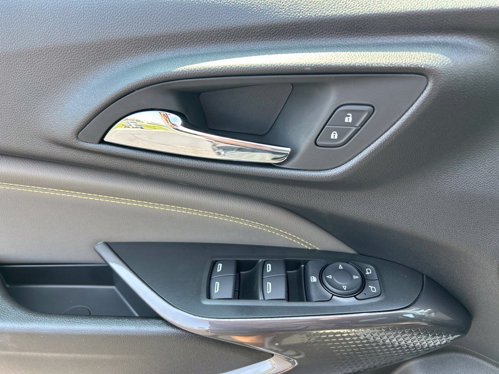 2026 Chevrolet Trax Activ - Photo 16