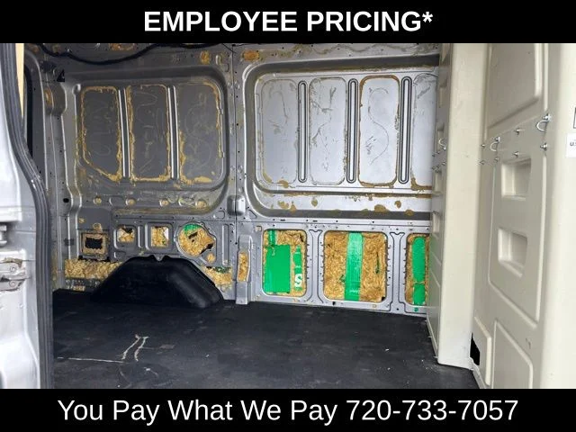 Used 2015 Silver Ford Base image 19