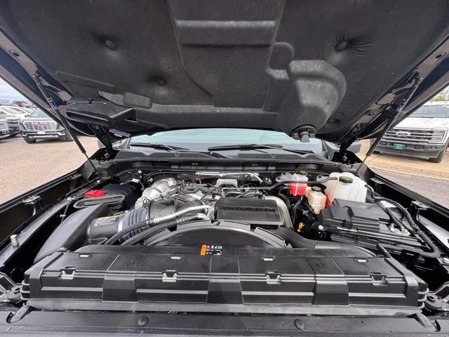Certified Used 2025 Onyx Black GMC Denali image 30