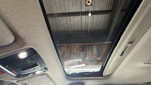 Certified Used 2023 Gray Kia EX Touring image 31