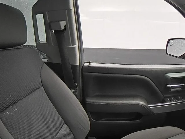 2018 Chevrolet Silverado 1500 LT Z71 - Photo 34