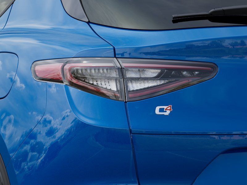 2025 Alfa Romeo Stelvio Base - Photo 32