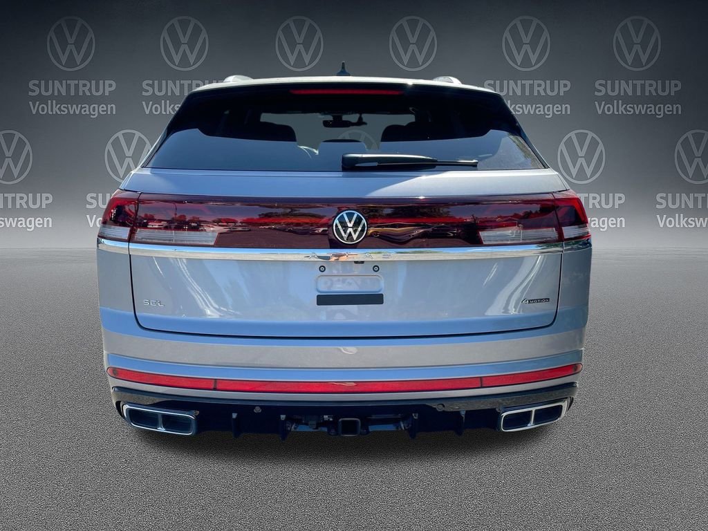 2026 Volkswagen Atlas Cross Sport SEL Premium R-LINE - Photo 29