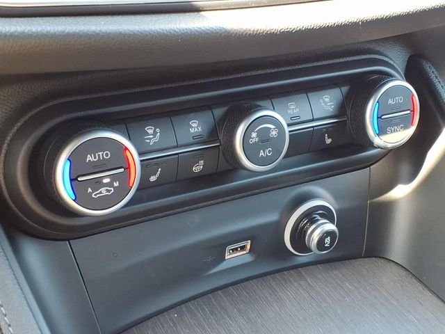 2023 Alfa Romeo Stelvio Ti - Photo 19