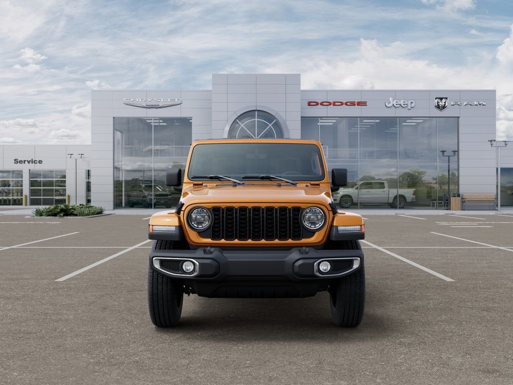 New 2026 Goldilocks Jeep 85th Anniversary Edition image 6
