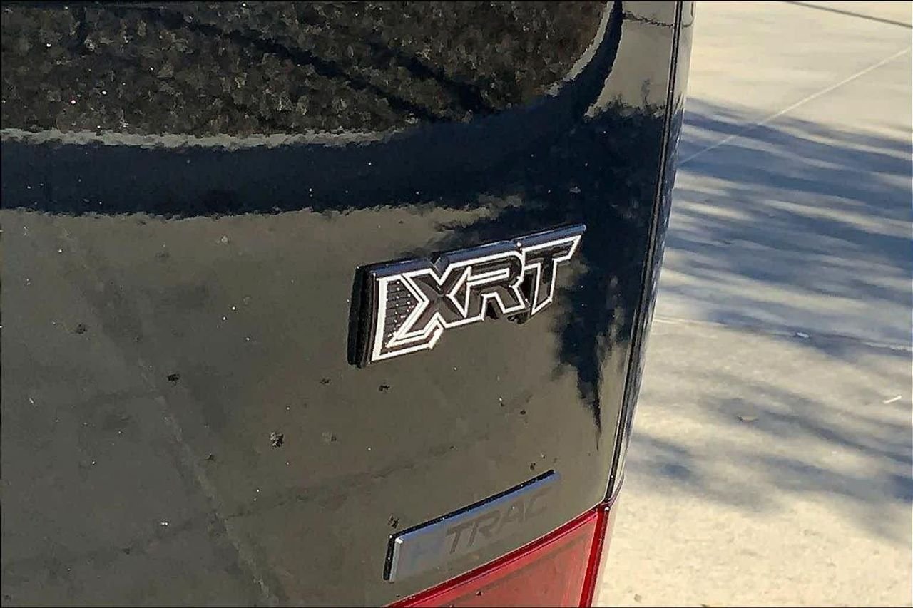 New 2026 Phantom Black Hyundai XRT AWD image 15