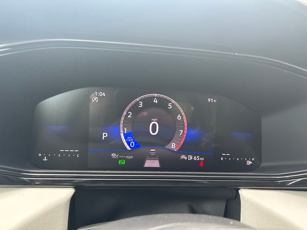 New 2026 Gray Volkswagen 1.5T S image 24