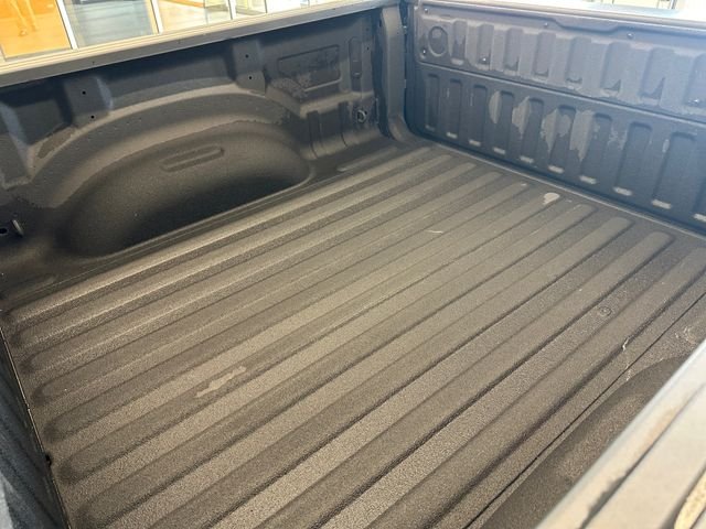Used 2023 Blue Ram Laramie image 16