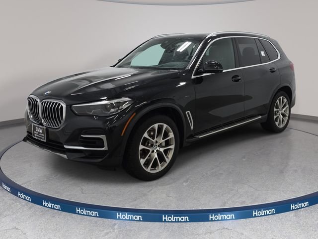 2023 BMW X5