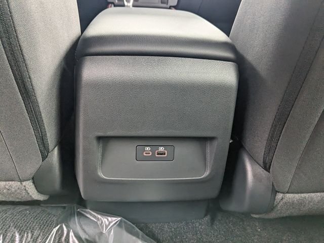 2025 Nissan Frontier PRO-X - Photo 11