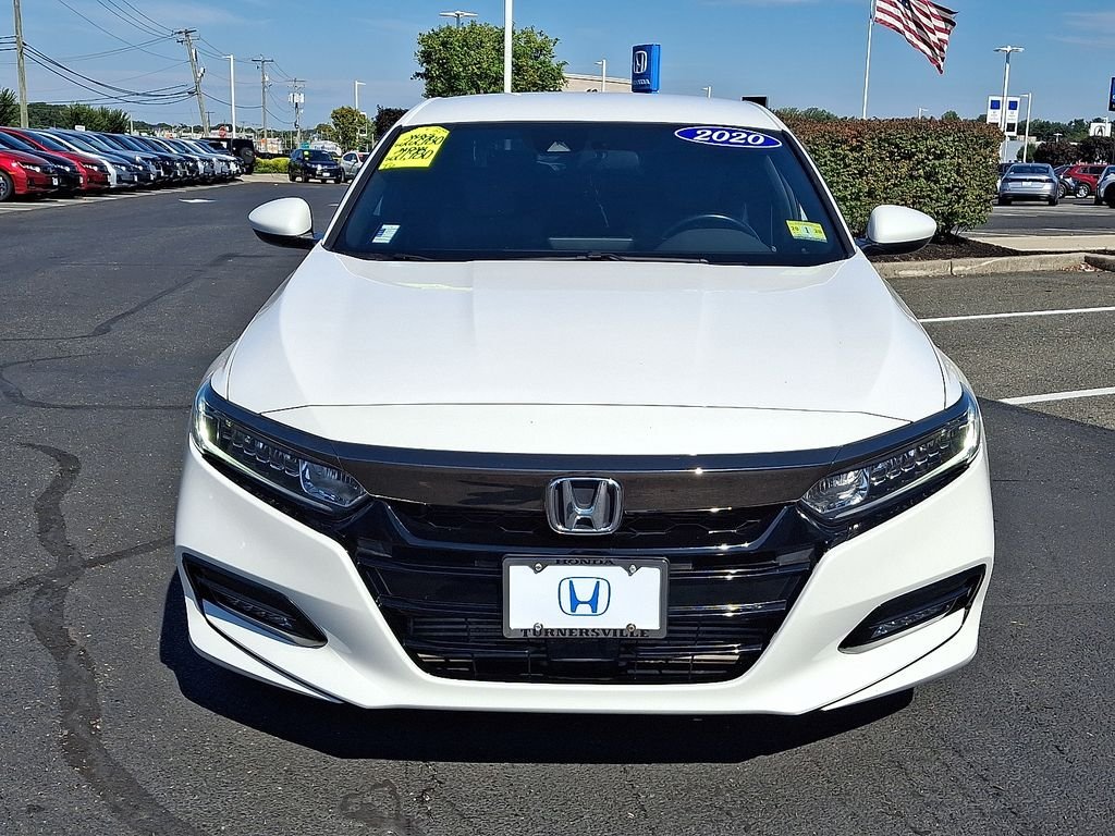 1HGCV1F38LA153599