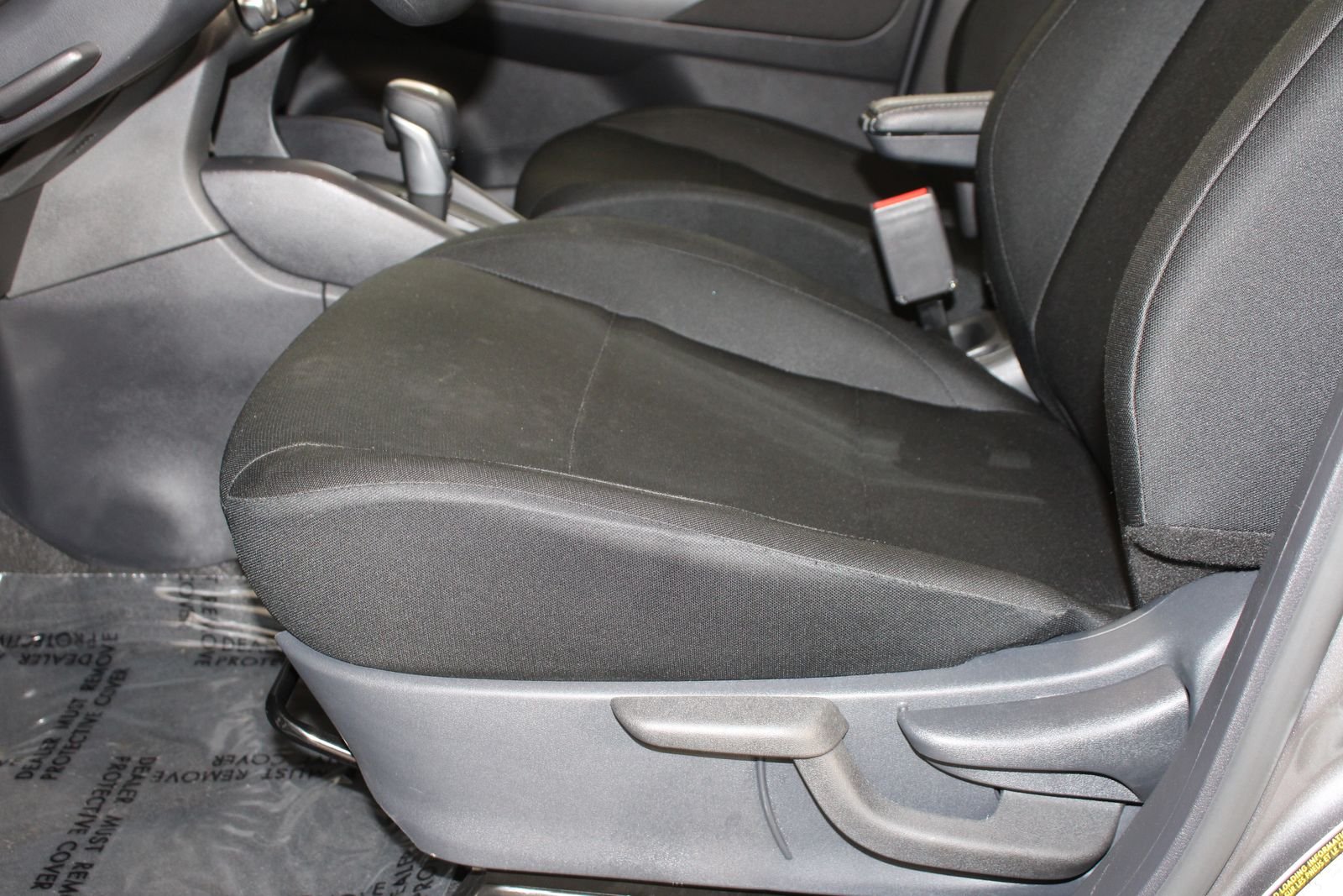 Used 2025 Gray Nissan S image 23