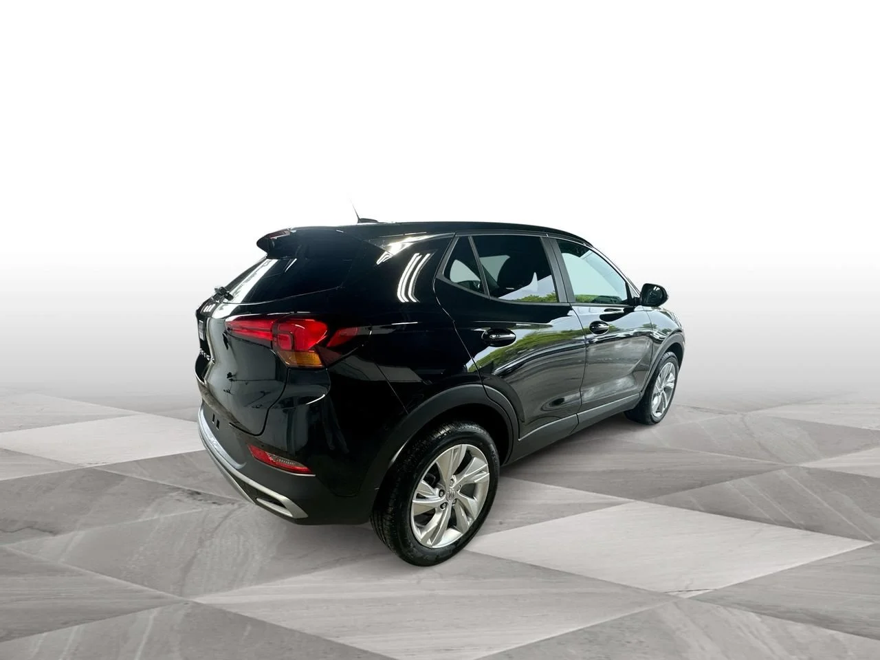 2026 Buick Encore GX Preferred - Photo 8