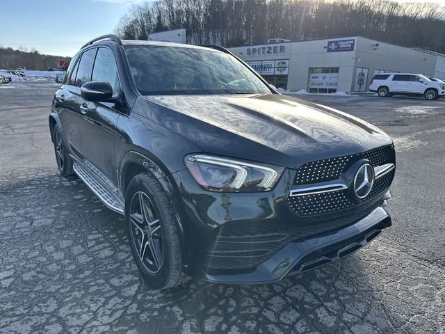 Used 2023  Mercedes-Benz GLE 450 image 11