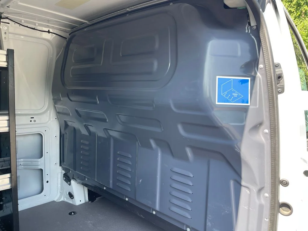 Used 2023 White Mercedes-Benz Cargo image 24