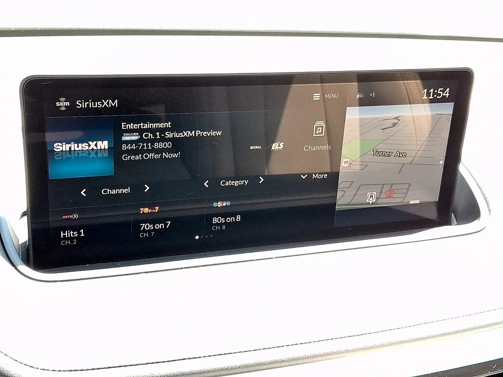 2024 Acura MDX Technology Package - Photo 49