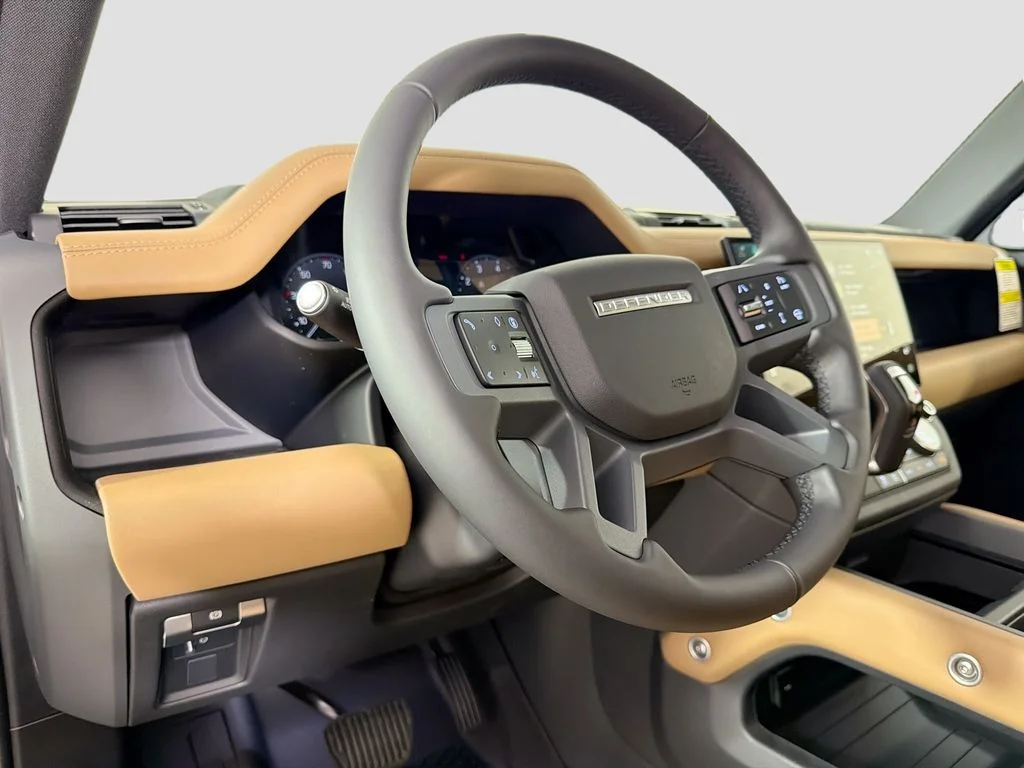 New 2026 Gondwana Stone Land Rover X-Dynamic SE image 9