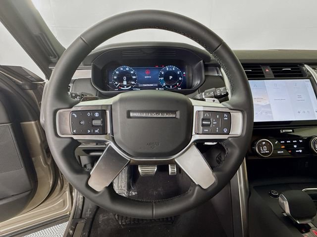 New 2026 Lantau Bronze Land Rover Dynamic SE image 12