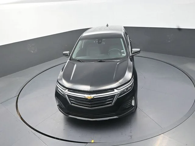 Used 2024 Black Chevrolet LT image 23