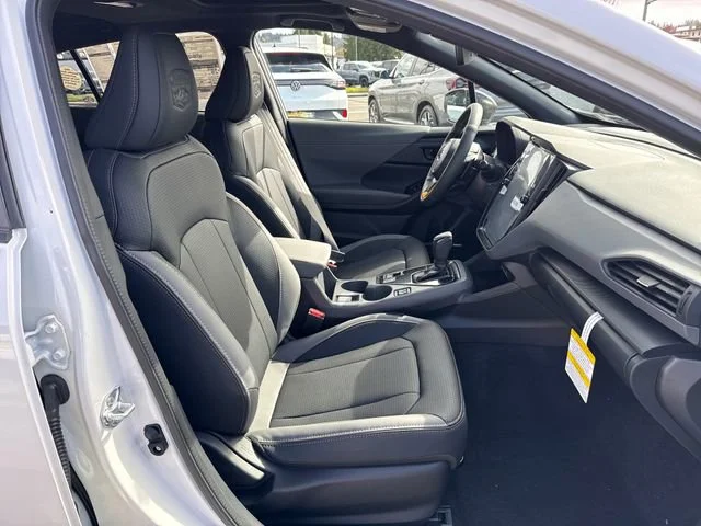New 2026 CRYSTAL WHITE PEARL Subaru Wilderness image 12