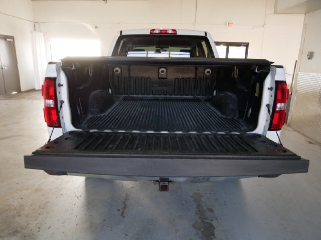 Certified Used 2018 Summit White GMC SLE image 7
