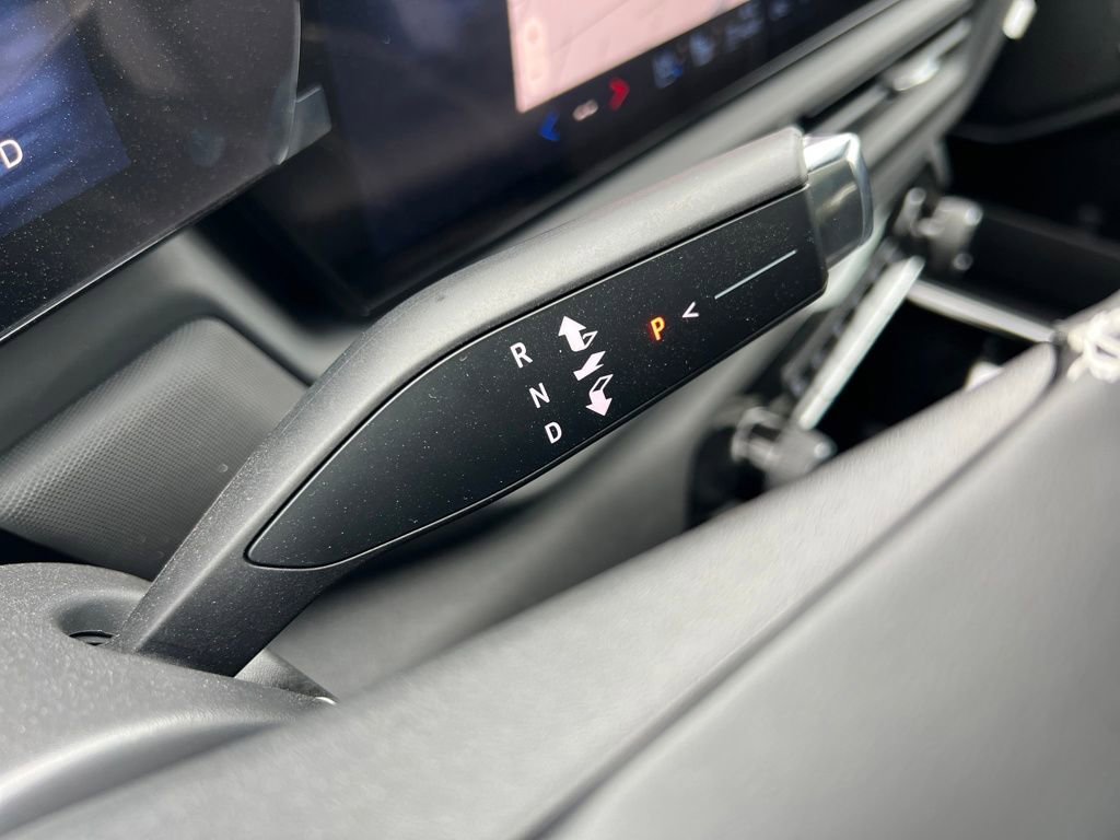 2026 Chevrolet Silverado EV LT - Photo 23