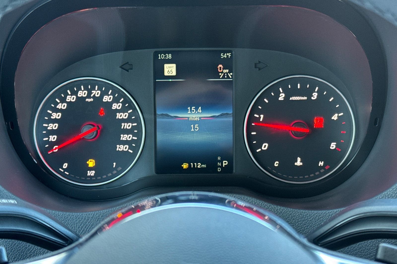 2025 Mercedes-Benz Sprinter Crew Van Base - Photo 26