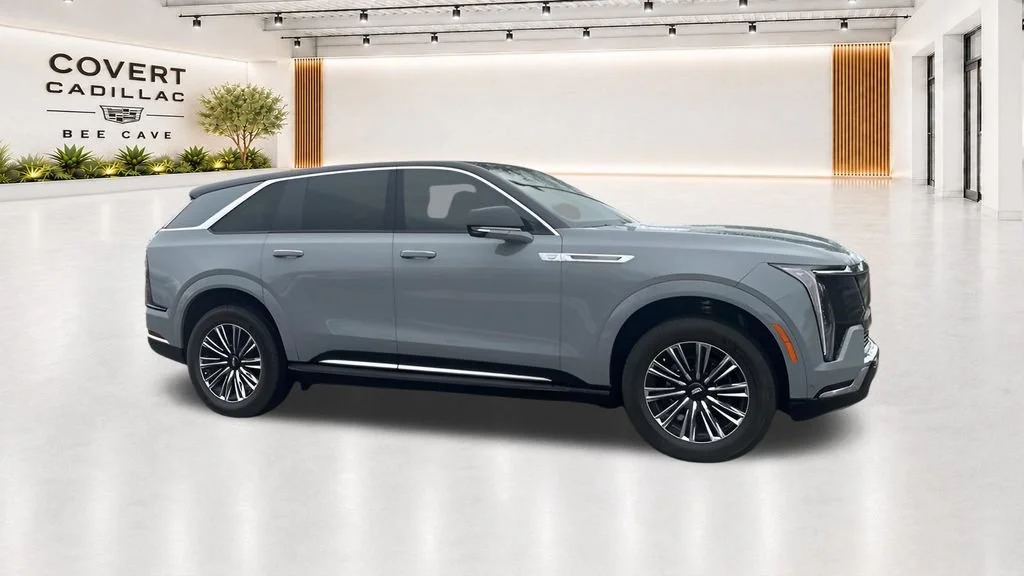 2026 Cadillac Escalade IQ Luxury - Photo 13