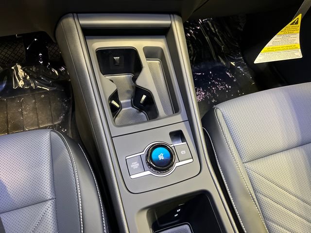 New 2026 White Volkswagen 2.0T SE image 20